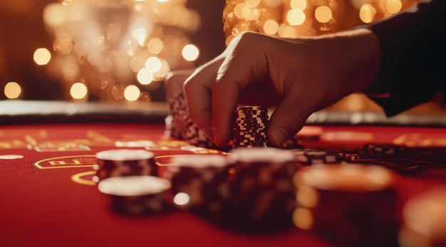 আলাদিন লাইভ ক্যাসিনো স্টুডিও, dd55 এ Teen Patti গেম সম্প্রচার